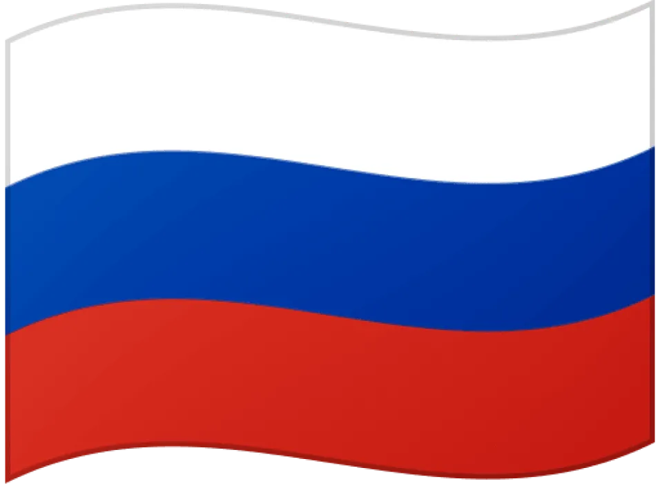 Rosyjski
