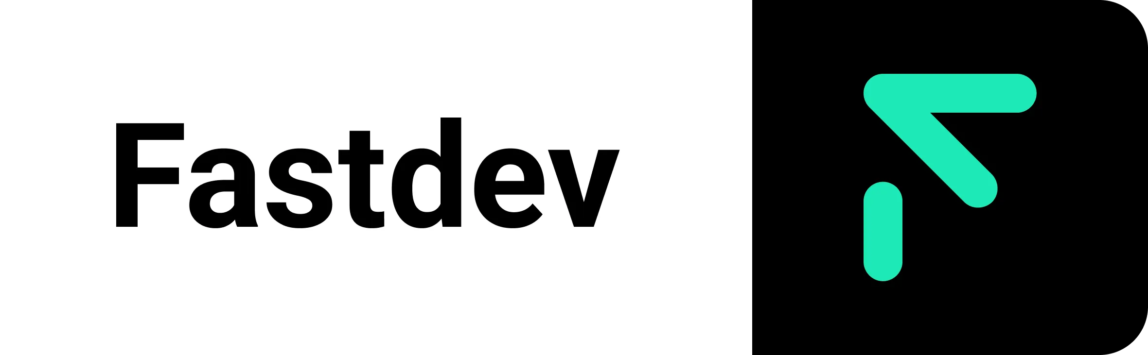 Fastdev AB Logo