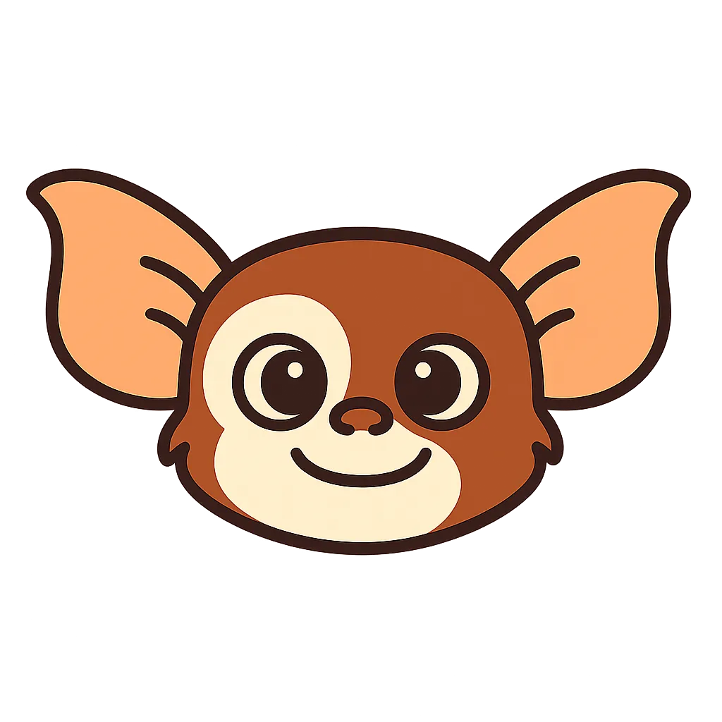 Gizmoo Logo