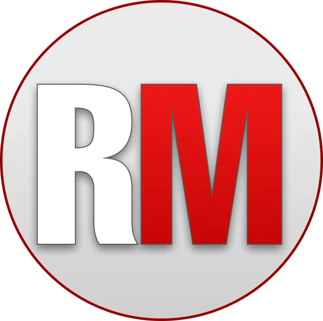 Red Milk LLC Logo